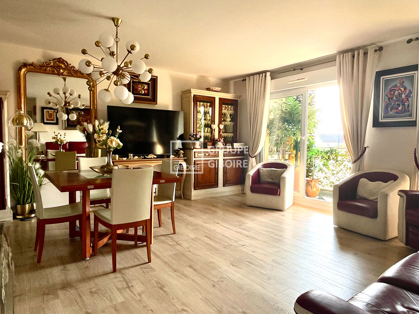 Appartement T3  - SAINT MALO (LP25554) - photo-4