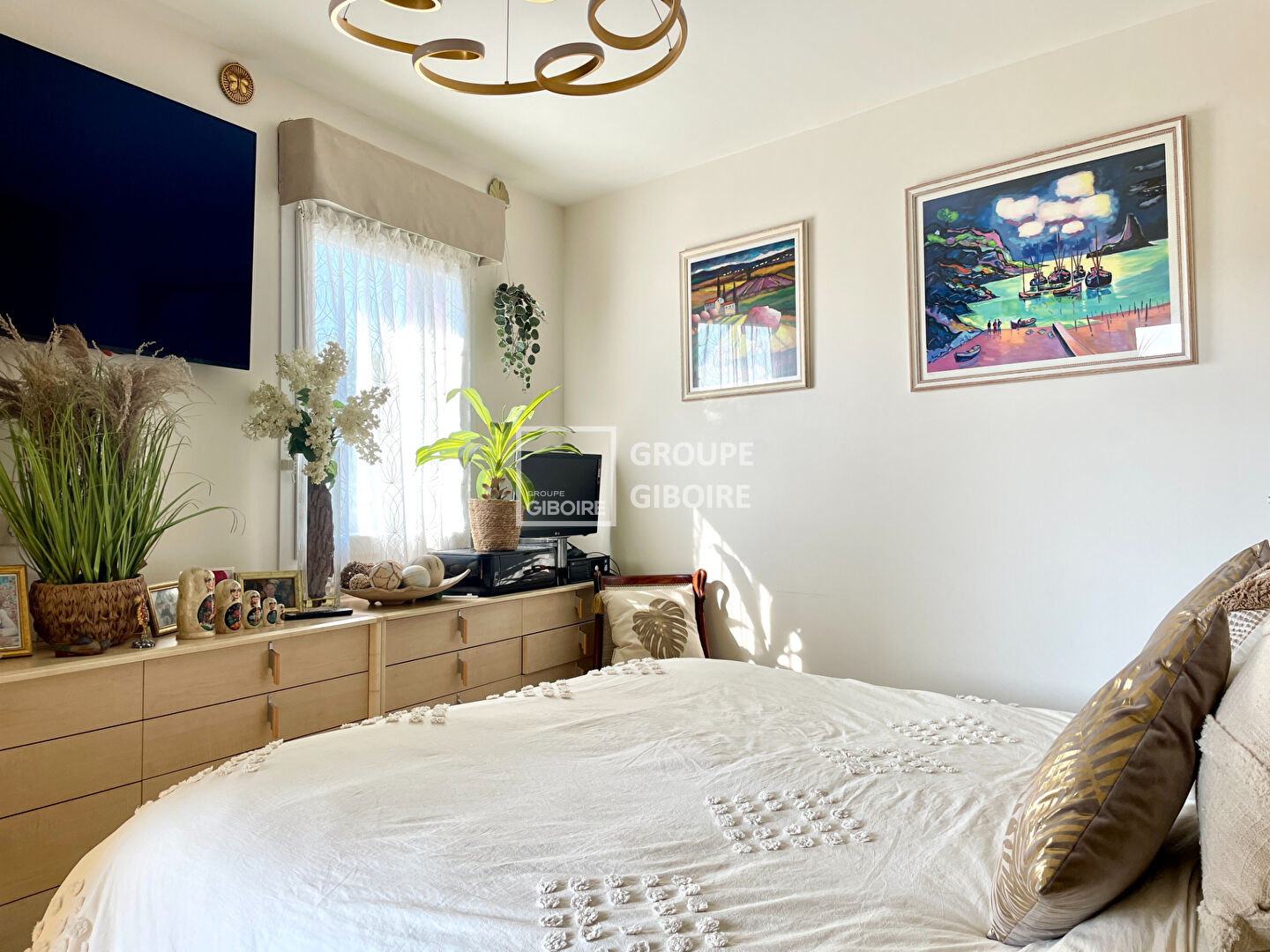 Appartement T3  - SAINT MALO (LP25554) - photo-6