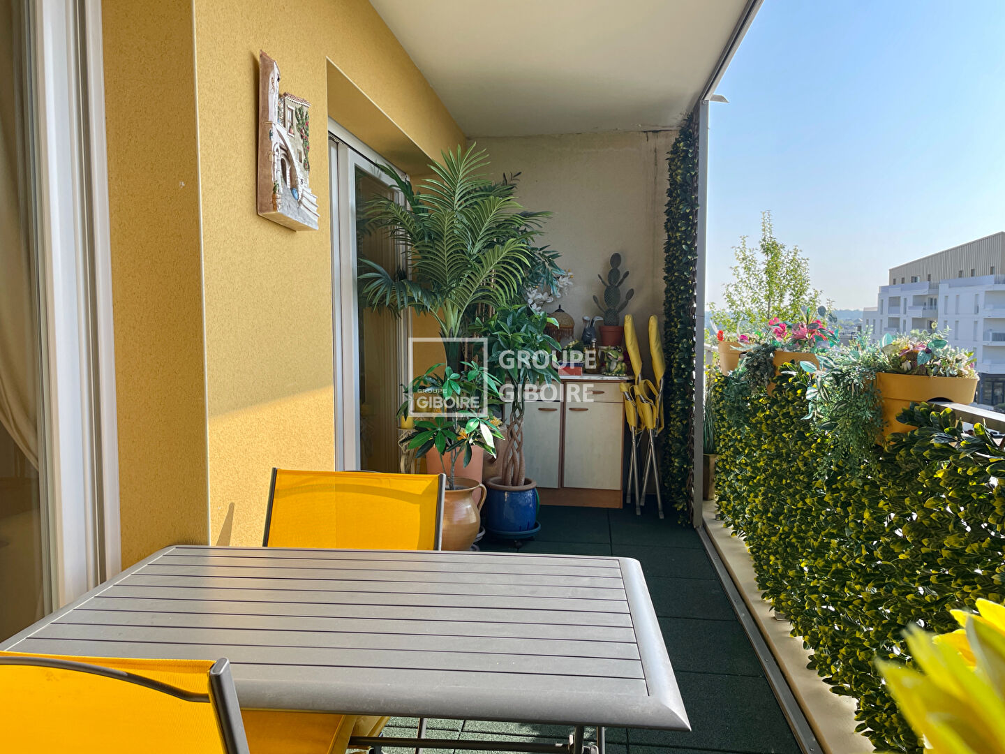 Appartement T3  - SAINT MALO (LP25554) - photo-7
