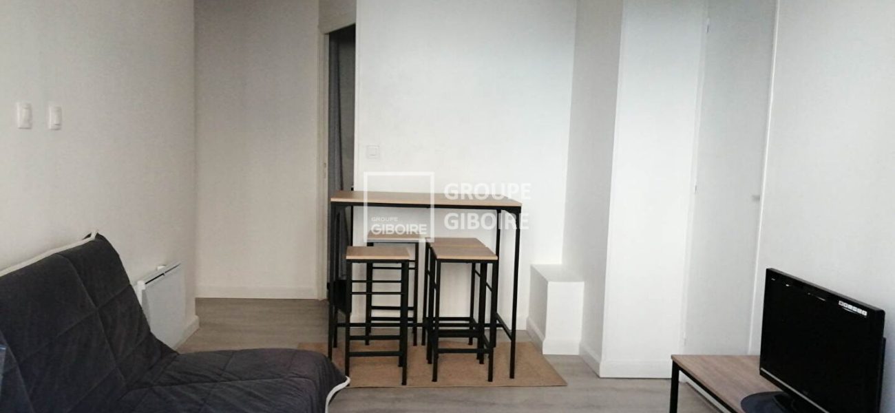 Appartement T2  - SAINT MALO (JD25479) - photo principale