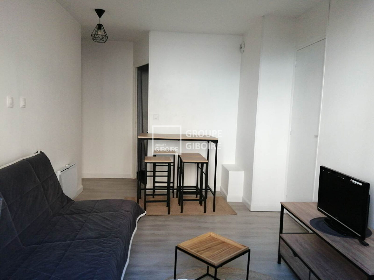 Appartement T2  - SAINT MALO (JD25479) - photo-1