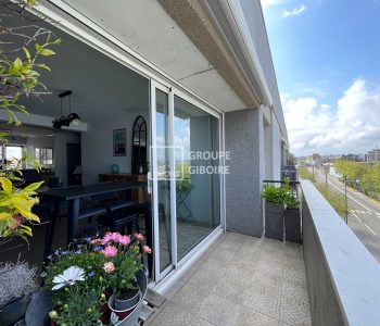 Appartement T3  - SAINT MALO (JG25522E) - vignette