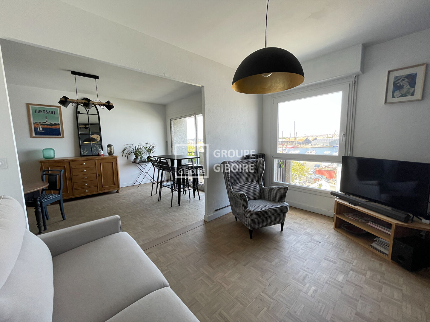 Appartement T3  - SAINT MALO (JG25522E) - photo-2