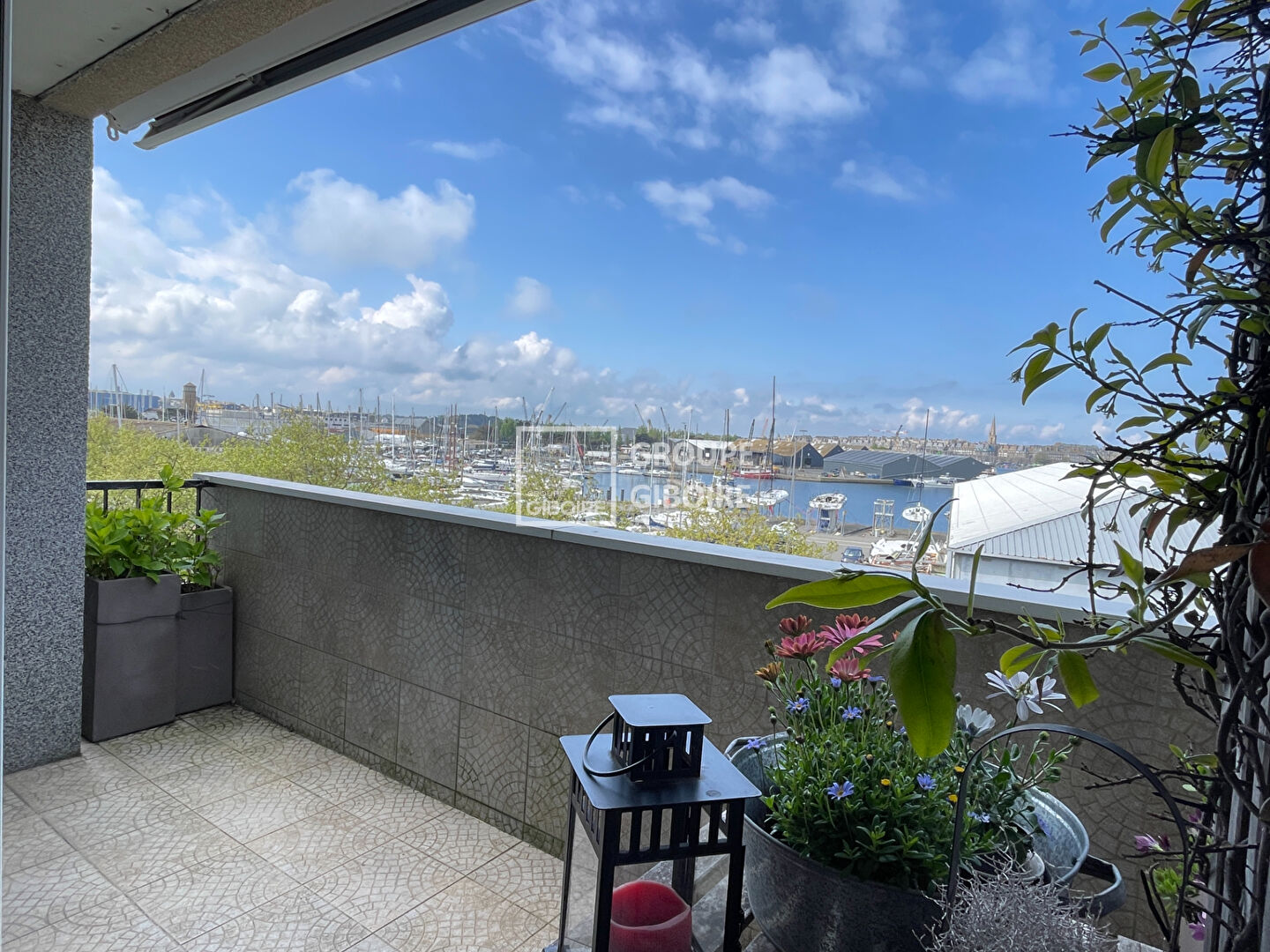Appartement T3  - SAINT MALO (JG25522E) - photo-3