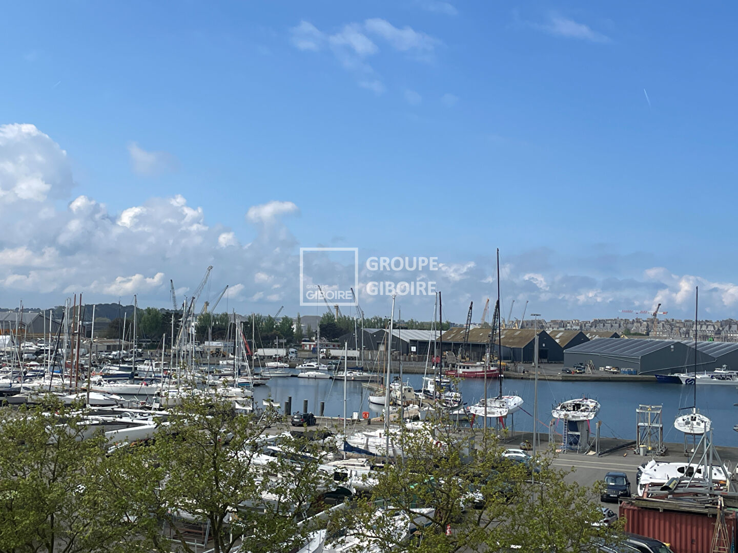 Appartement T3  - SAINT MALO (JG25522E) - photo-4