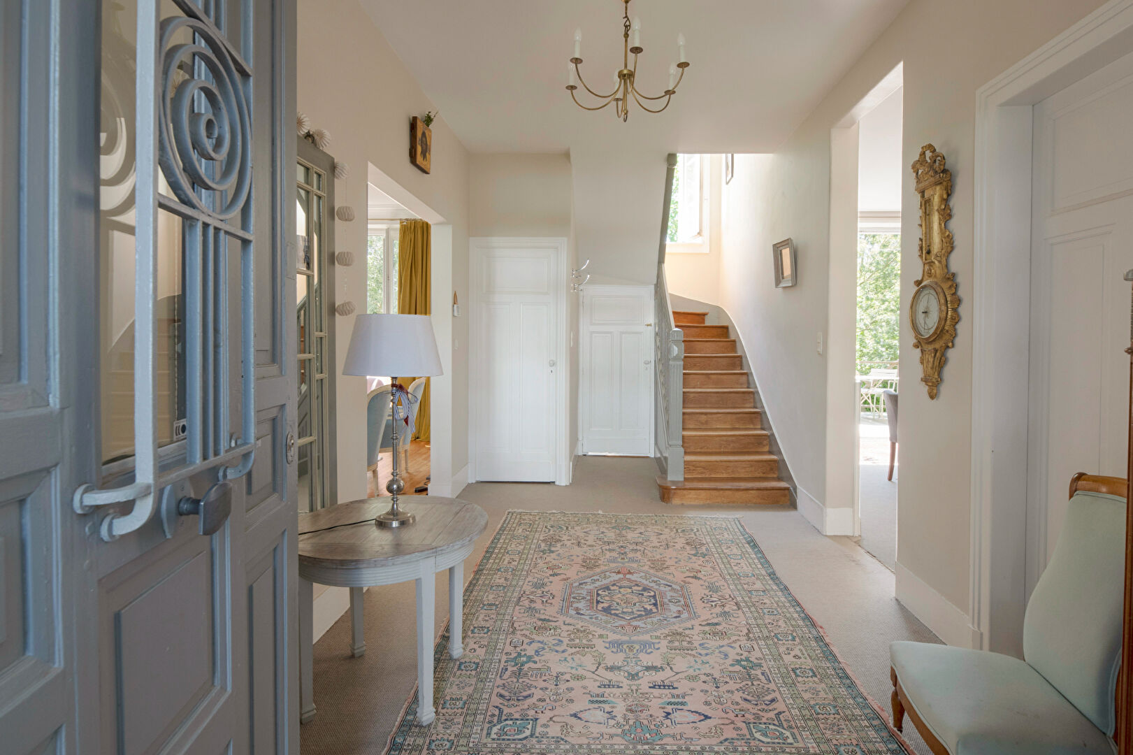 Maison T8  - RENNES (ALG25506) - photo-2