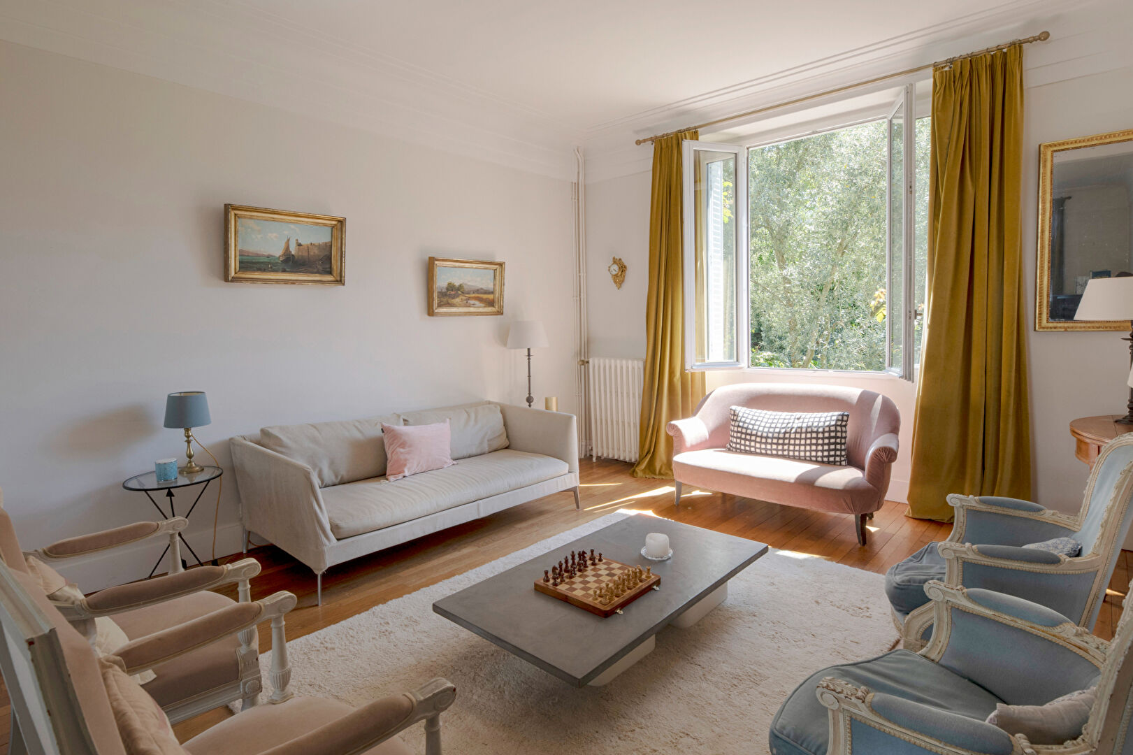 Maison T8  - RENNES (ALG25506) - photo-3