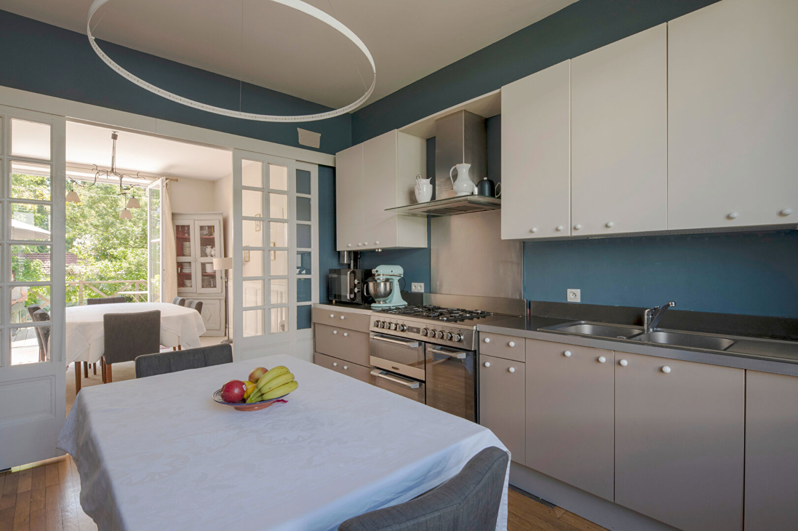 Maison T8  - RENNES (ALG25506) - photo-4