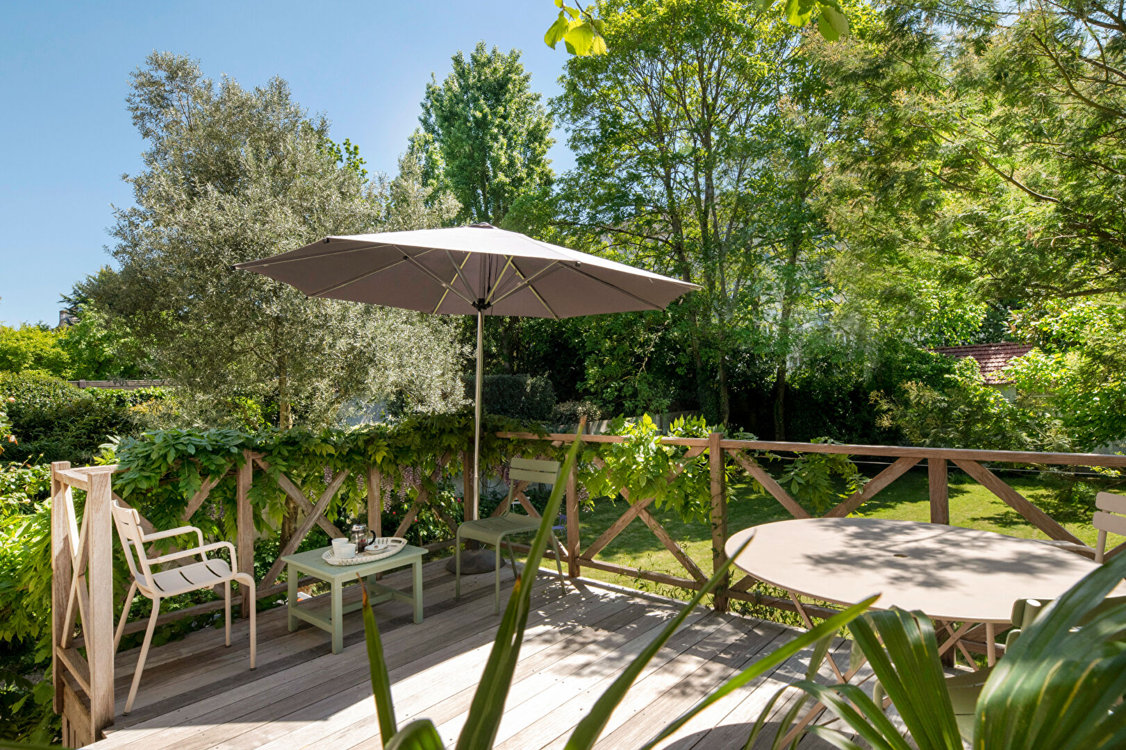 Maison T8  - RENNES (ALG25506) - photo-7