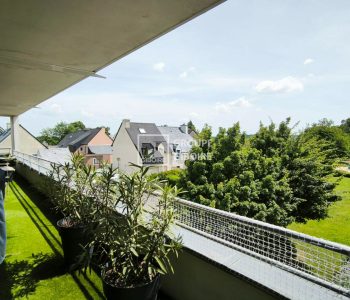 Appartement T5  - MONTGERMONT (BM25560G) - vignette