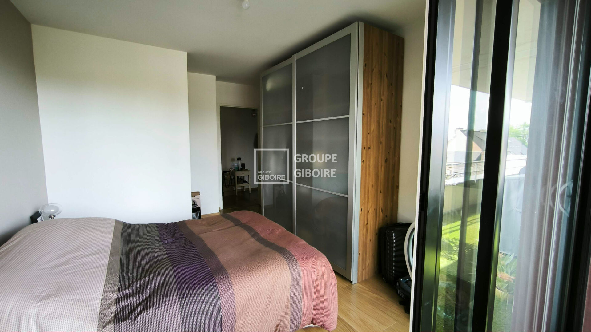 Appartement T5  - MONTGERMONT (BM25560G) - photo-4