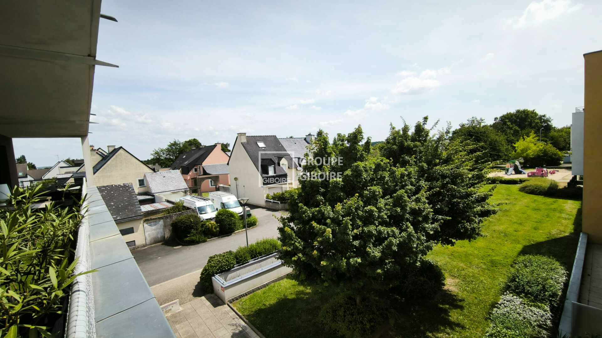 Appartement T5  - MONTGERMONT (BM25560G) - photo-5
