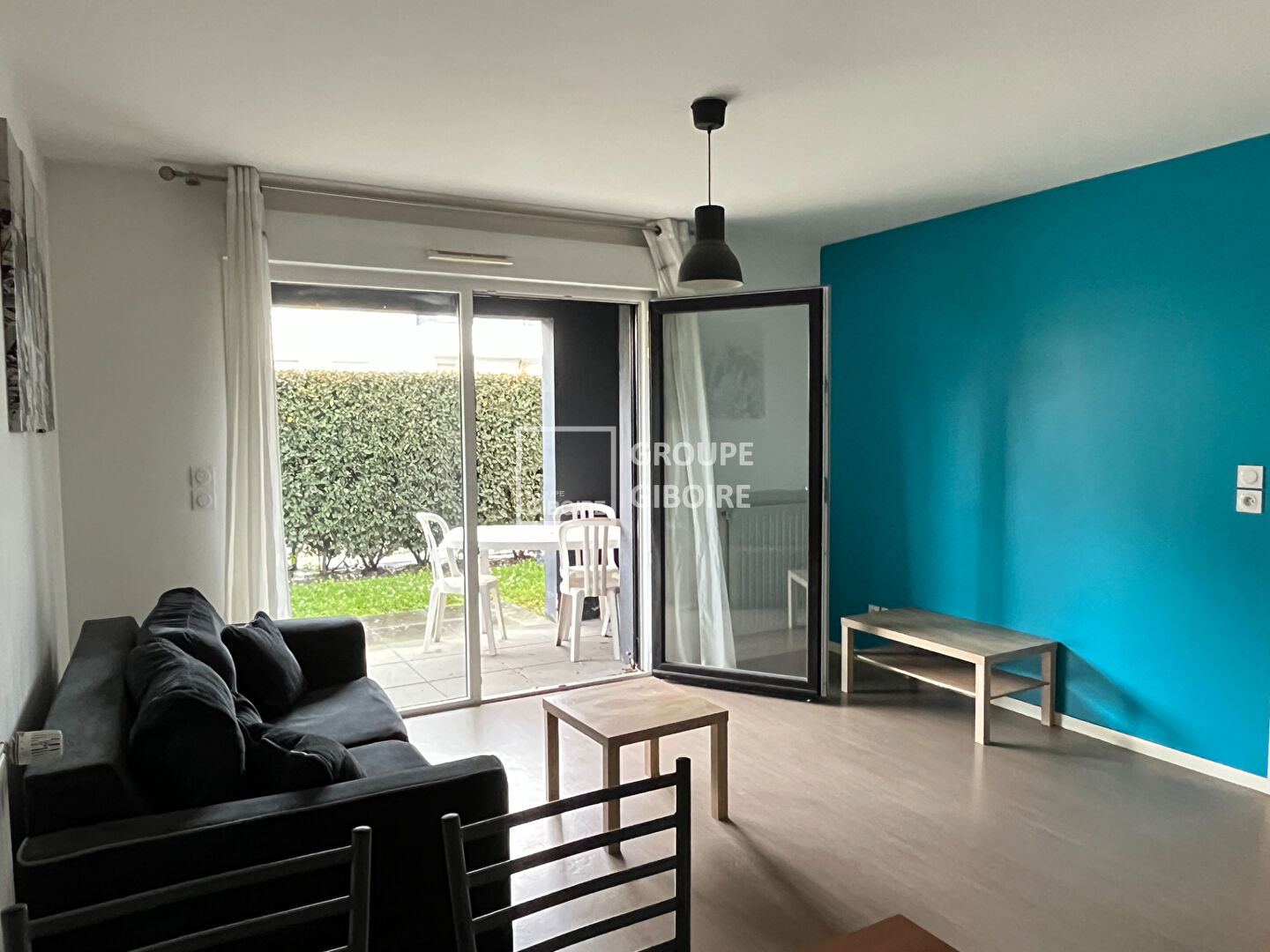 Appartement T2  - SAINT MALO (TS25509) - photo-1