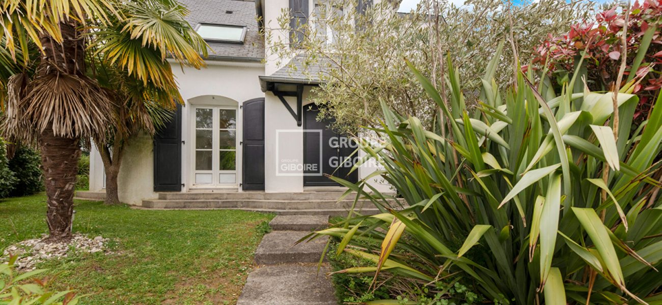 Maison T7  - CESSON SEVIGNE (EJ25512GE) - photo principale