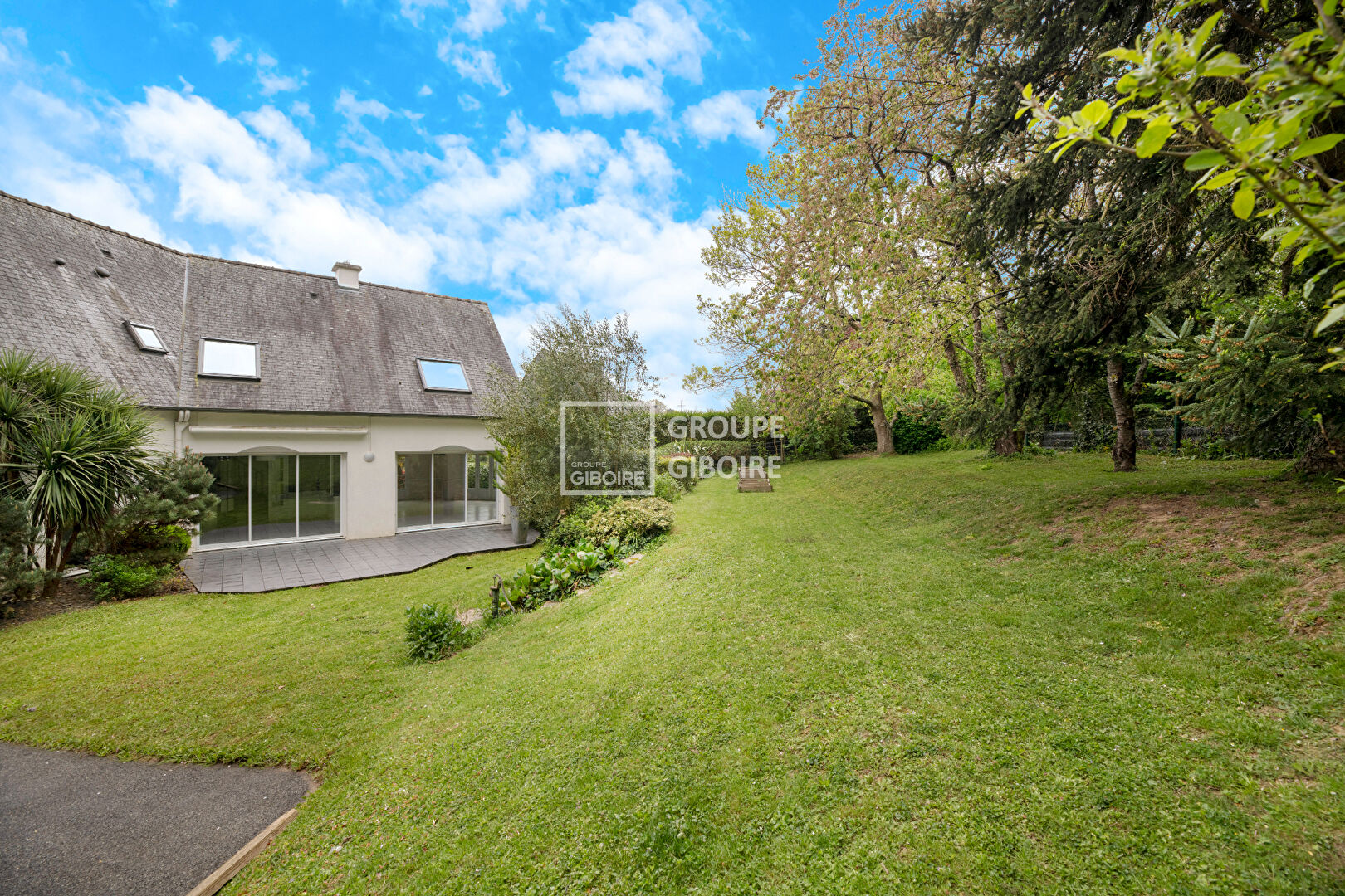 Maison T7  - CESSON SEVIGNE (EJ25512GE) - photo-7