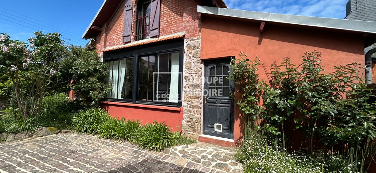 Maison T4  - SAINT MALO (JD25529E) - photo principale