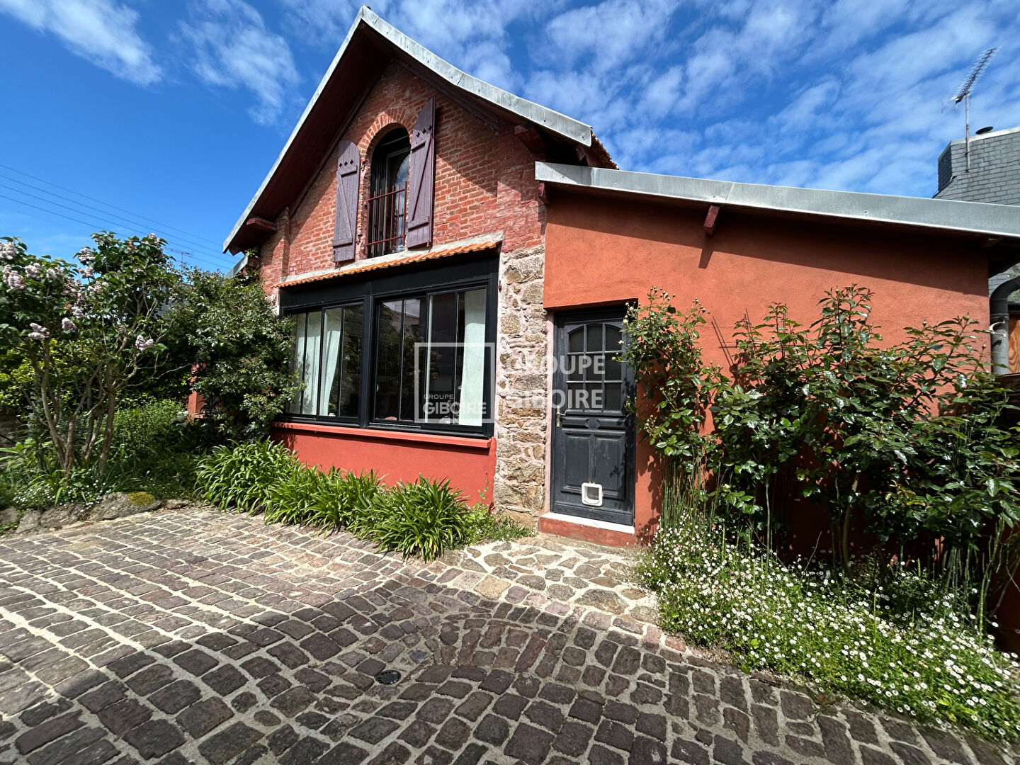 Maison T4  - SAINT MALO (JD25529E) - photo-1
