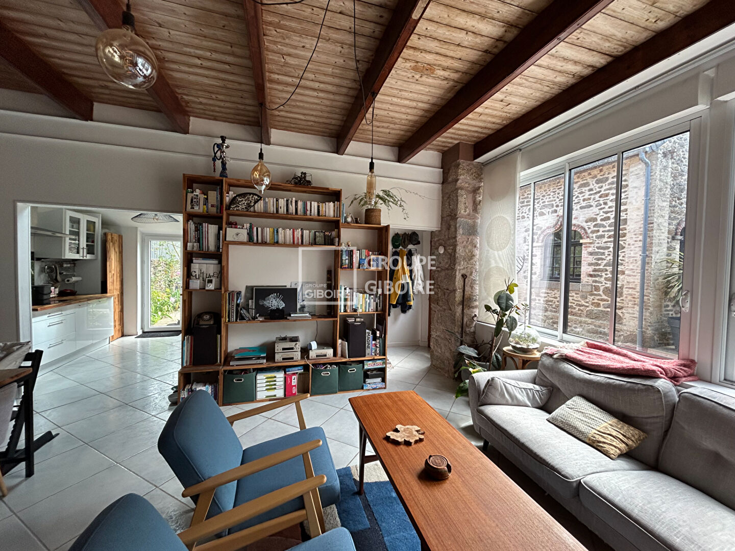 Maison T4  - SAINT MALO (JD25529E) - photo-2