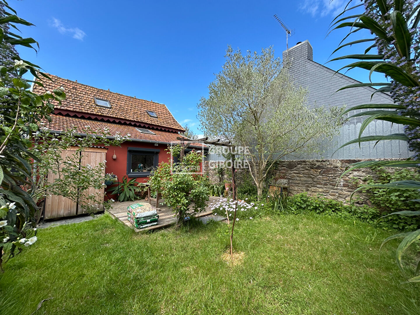 Maison T4  - SAINT MALO (JD25529E) - photo-4