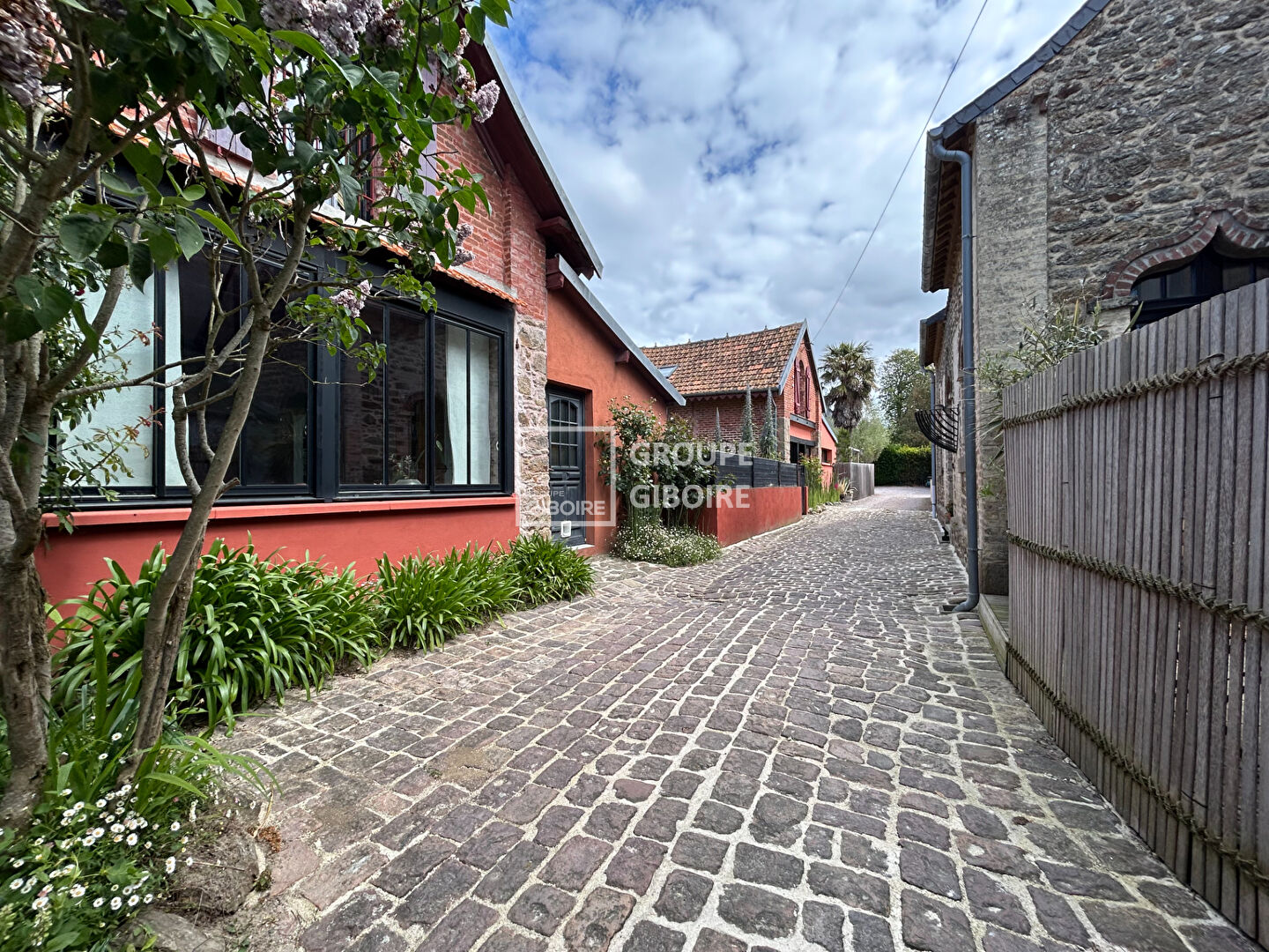 Maison T4  - SAINT MALO (JD25529E) - photo-5