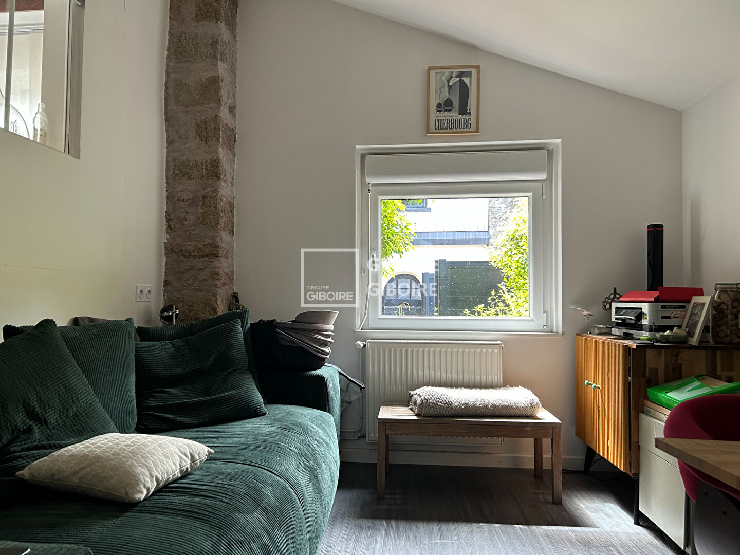 Maison T4  - SAINT MALO (JD25529E) - photo-6
