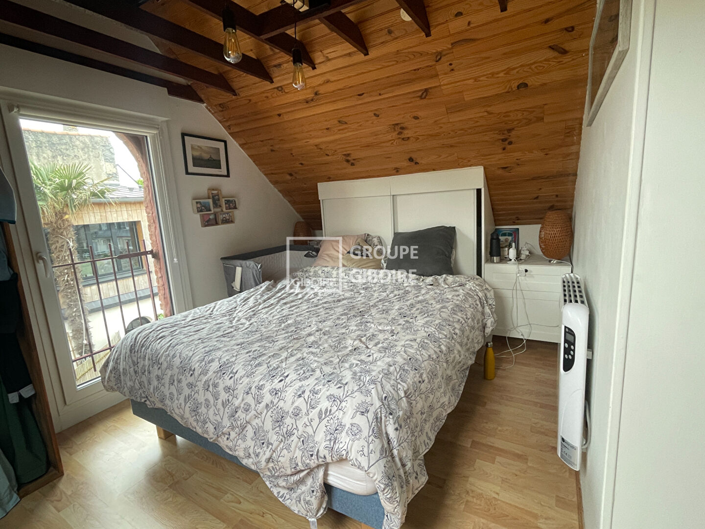 Maison T4  - SAINT MALO (JD25529E) - photo-7