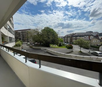 Appartement T3  - RENNES (MD25532) - vignette
