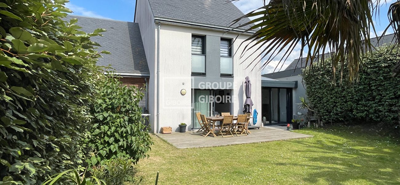 Maison T5  - SAINT MALO (CCJG25546) - photo principale
