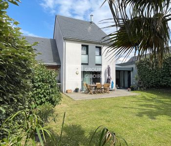 Maison T5  - SAINT MALO (CCJG25546) - vignette