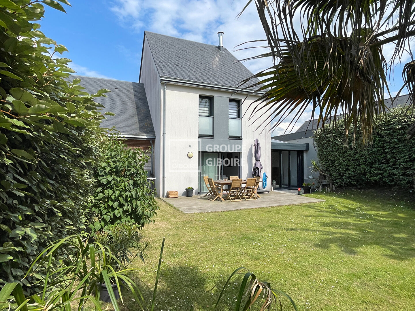 Maison T5  - SAINT MALO (CCJG25546) - photo-1