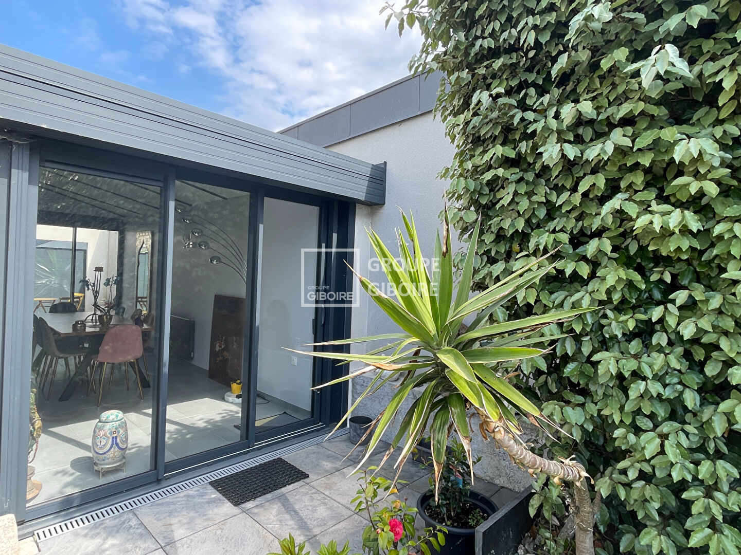 Maison T5  - SAINT MALO (CCJG25546) - photo-3