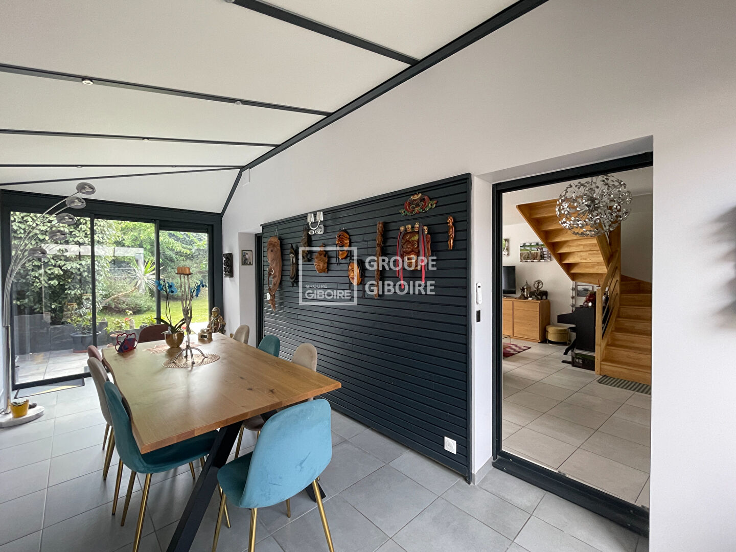 Maison T5  - SAINT MALO (CCJG25546) - photo-4