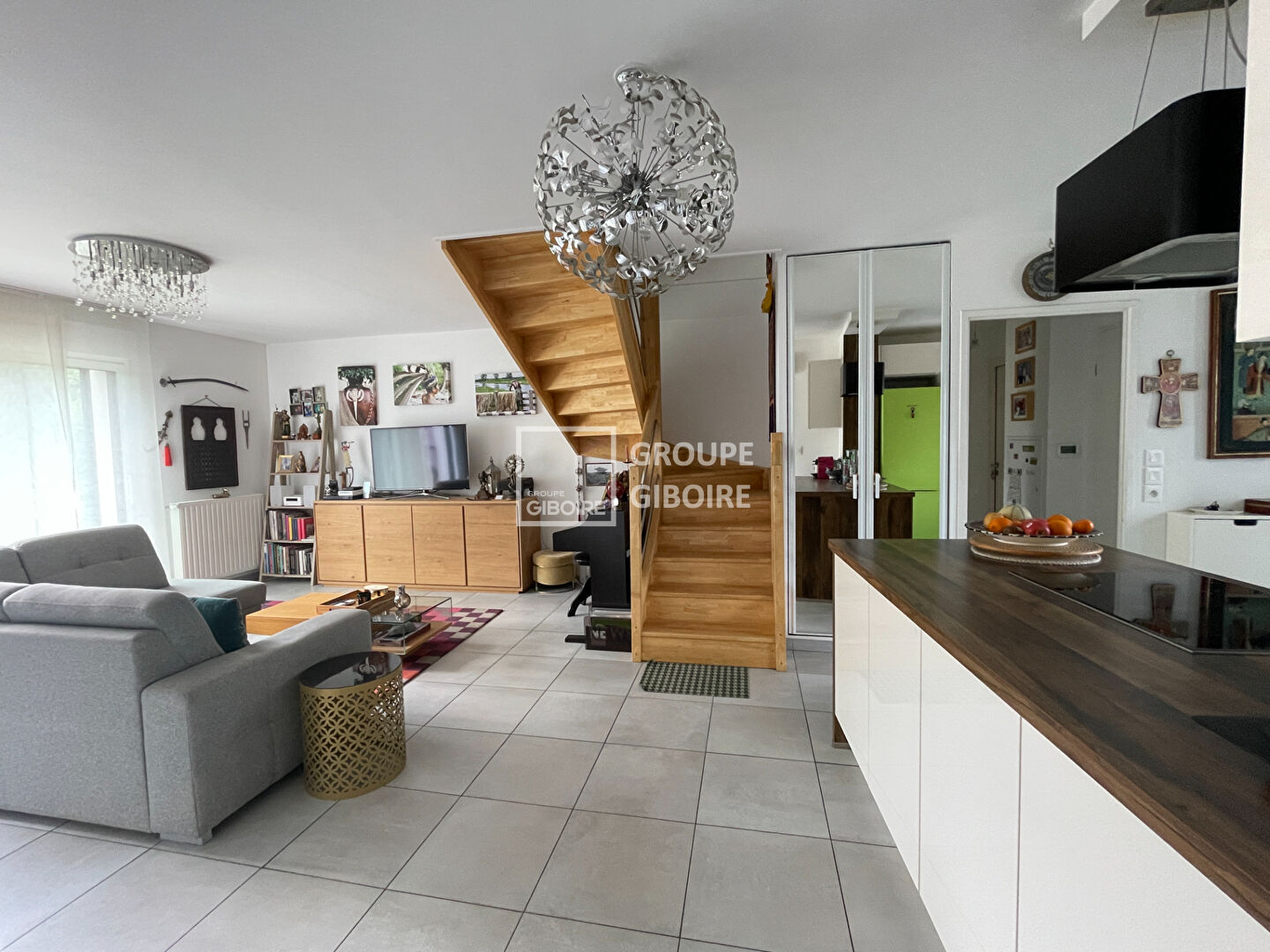 Maison T5  - SAINT MALO (CCJG25546) - photo-5