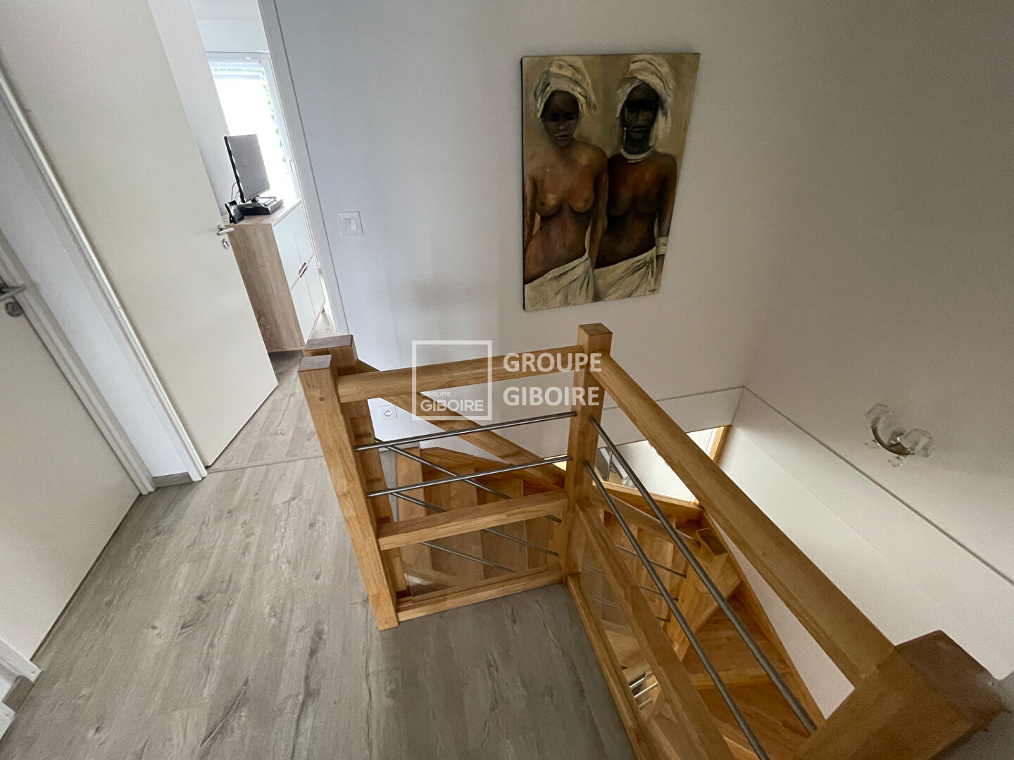 Maison T5  - SAINT MALO (CCJG25546) - photo-7