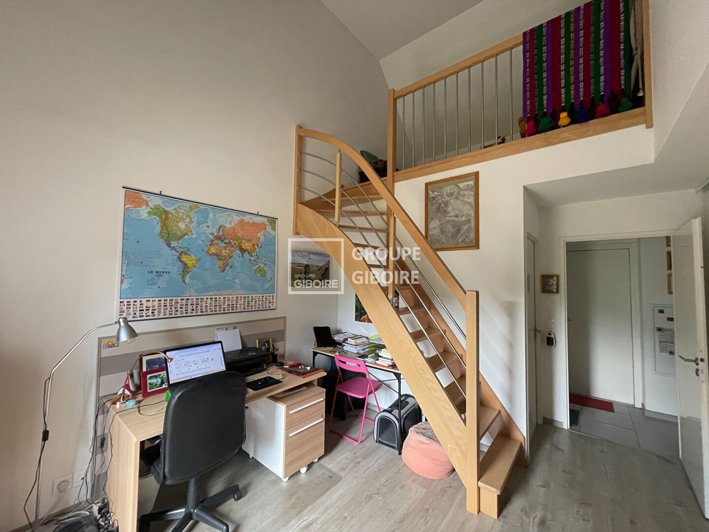 Maison T5  - SAINT MALO (CCJG25546) - photo-9
