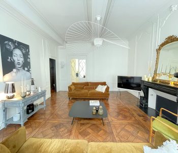 Appartement T5  - RENNES (LG25580) - vignette