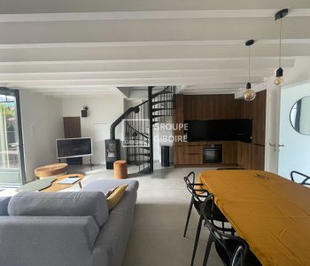 Maison T5  - SAINT COULOMB (JDJG25564) - vignette