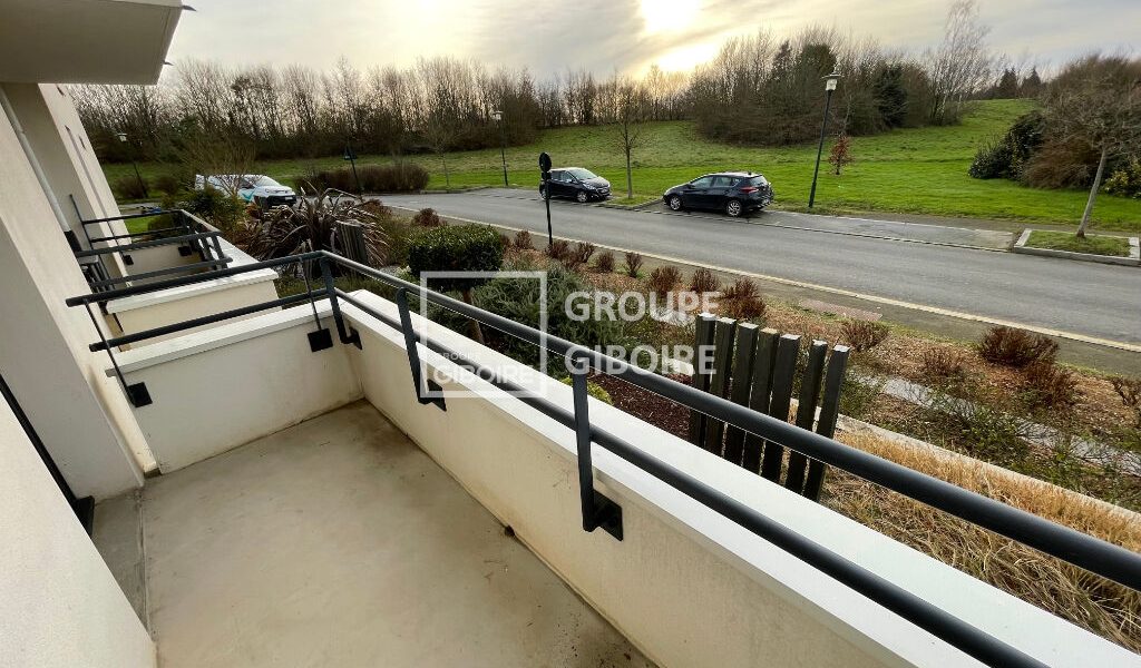 Appartement T2  - LE RHEU (24707GE) - photo principale