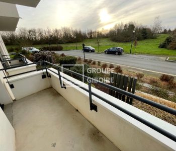 Appartement T2  - LE RHEU (24707GE) - vignette