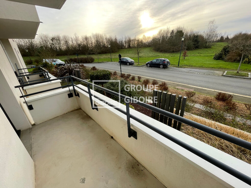 Appartement T2  - LE RHEU (24707GE) - photo-1