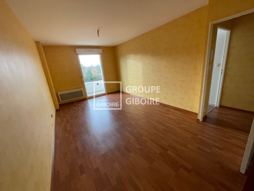 Appartement T2  - LE RHEU (24707GE) - photo-2