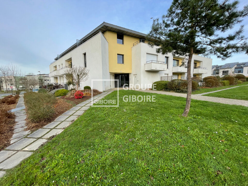Appartement T2  - LE RHEU (24707GE) - photo-3