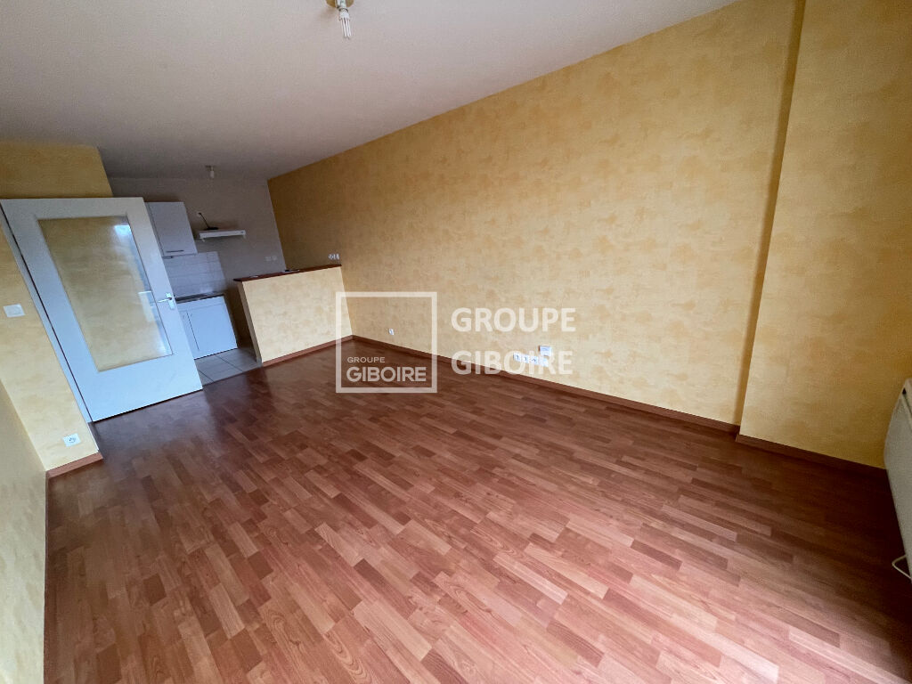 Appartement T2  - LE RHEU (24707GE) - photo-4