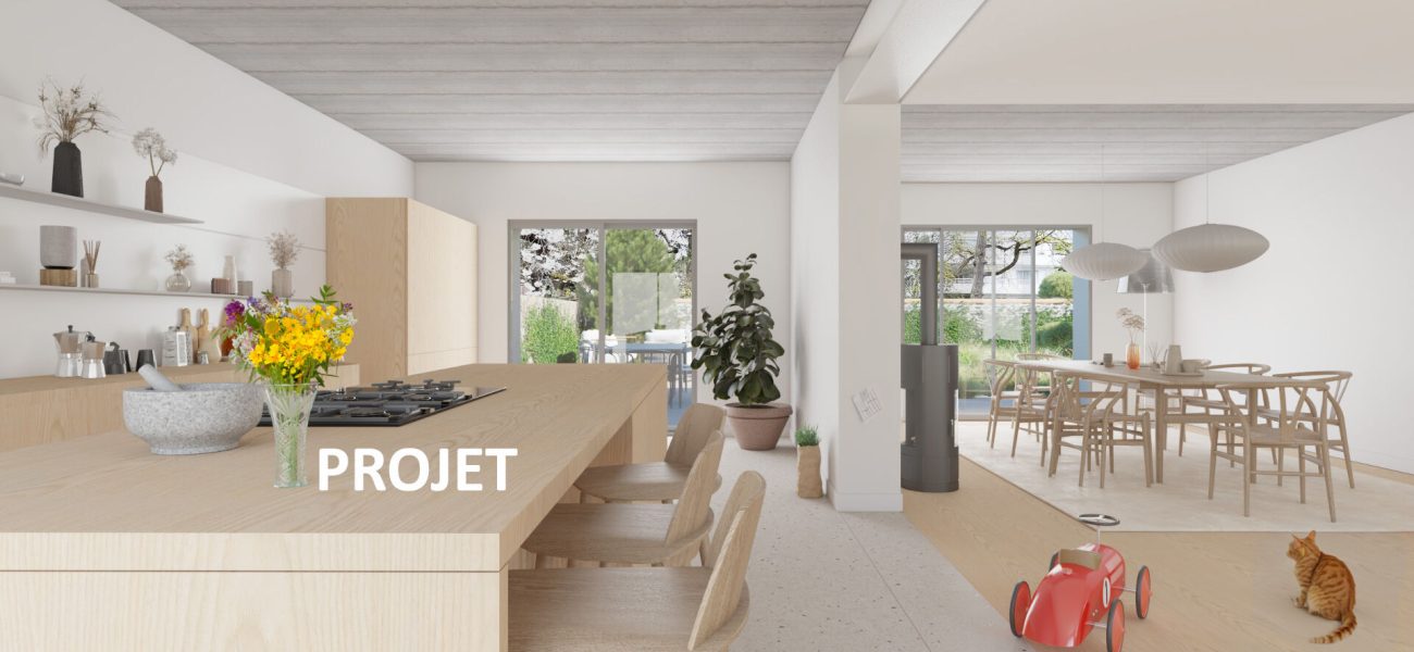 Maison T6  - Rennes (AM-OG25583g) - photo principale