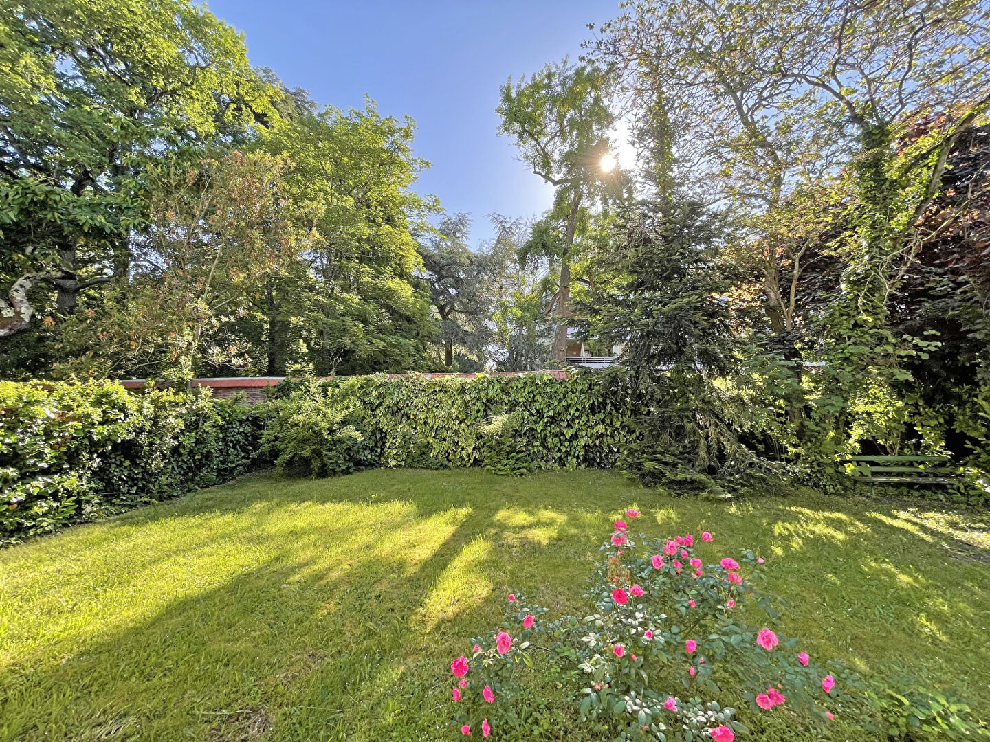 Maison T6  - Rennes (AM-OG25583g) - photo-3