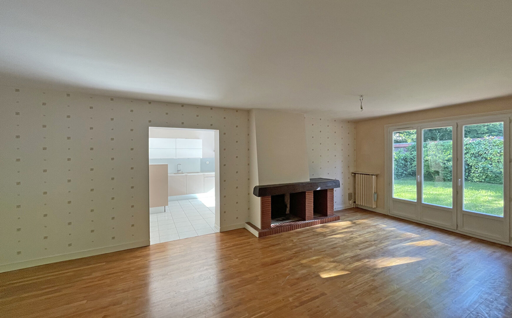 Maison T6  - Rennes (AM-OG25583g) - photo-5