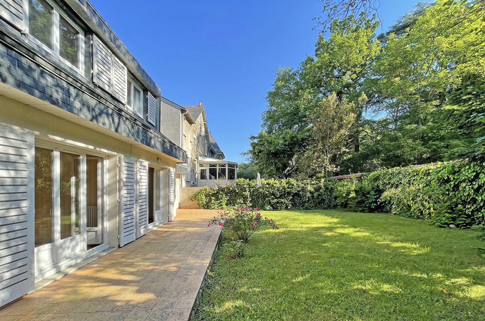 Maison T6  - Rennes (AM-OG25583g) - photo-6
