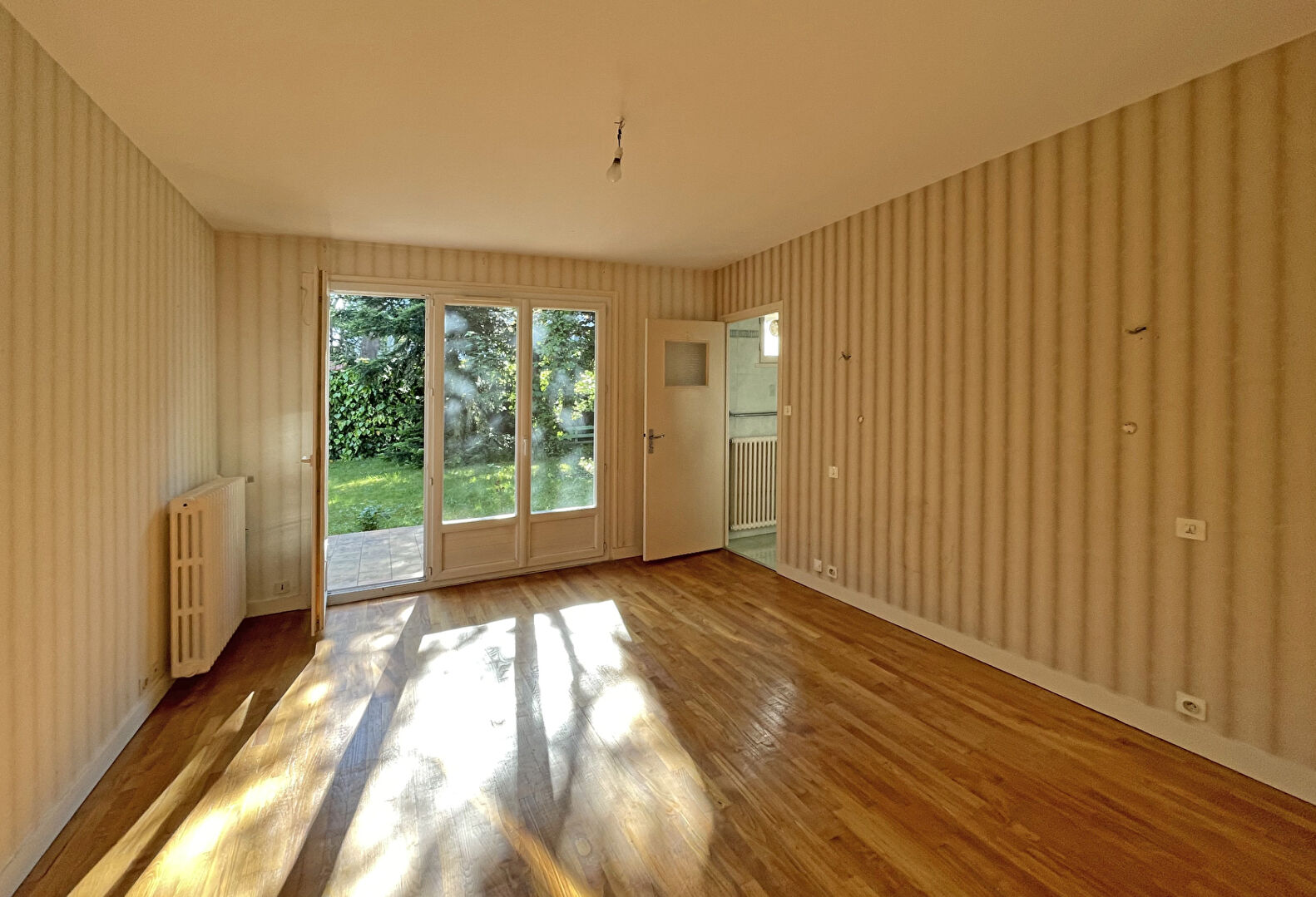 Maison T6  - Rennes (AM-OG25583g) - photo-8