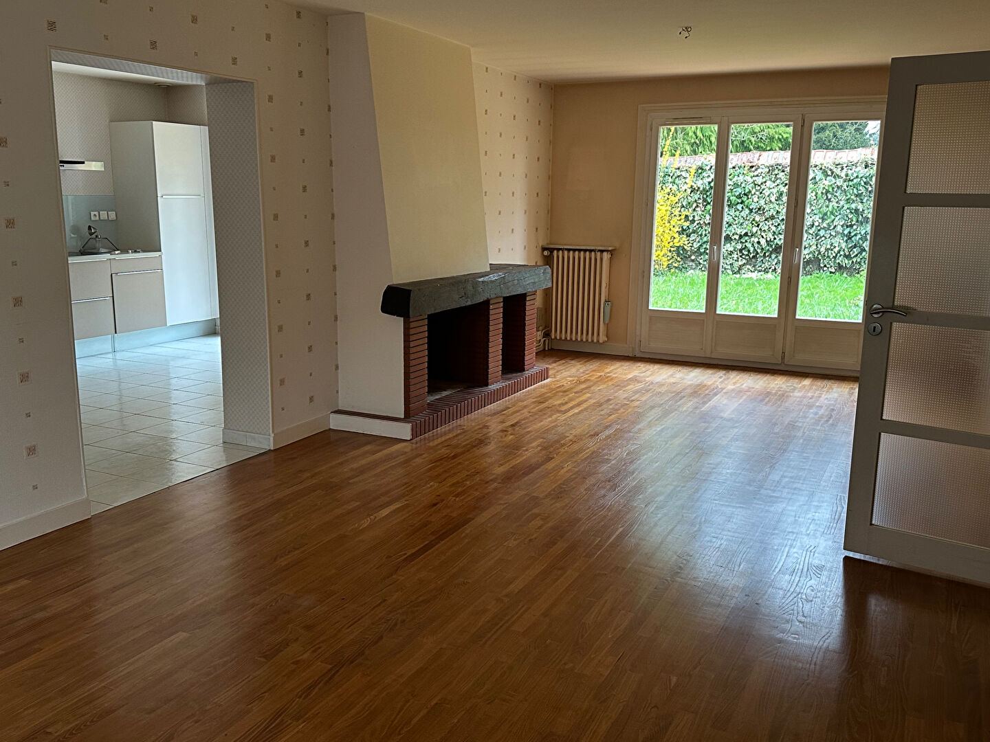Maison T6  - Rennes (AM-OG25583g) - photo-9