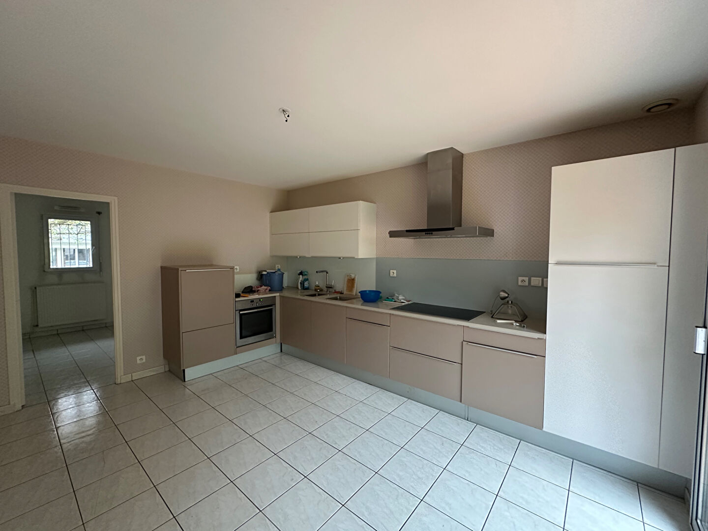 Maison T6  - Rennes (AM-OG25583g) - photo-10